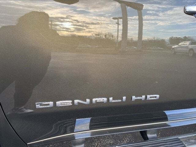 2023 GMC Sierra 2500HD 24