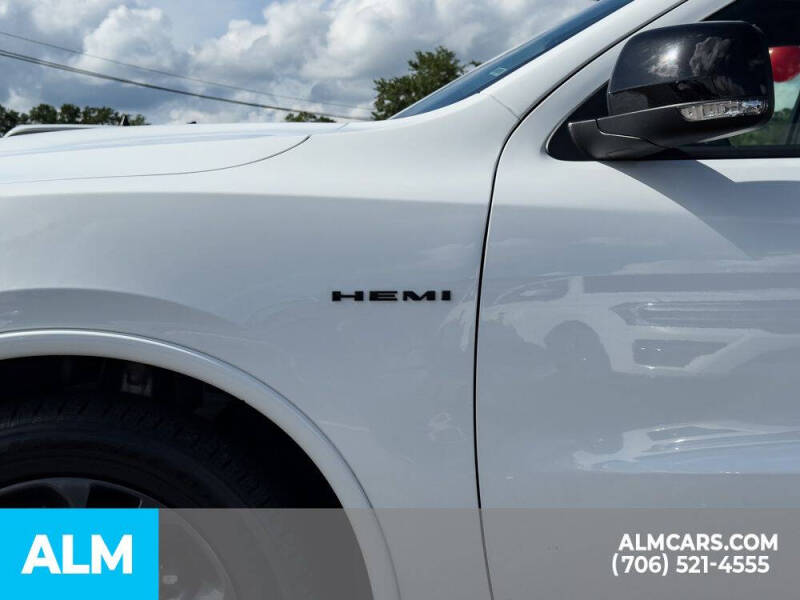 2024 Dodge Durango R/T Premium