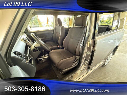 2005 Scion xB