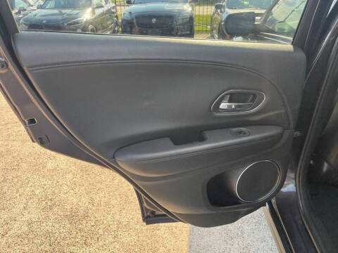 2016 Honda HR-V EX-L w/Navi