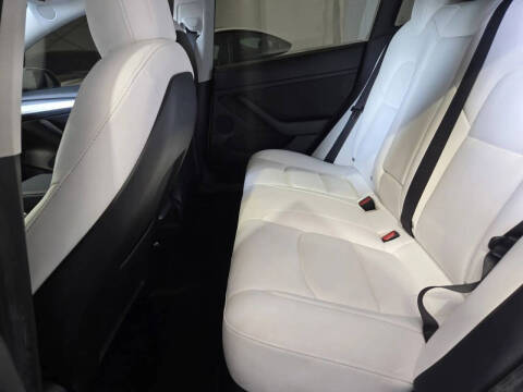 2021 Tesla Model 3 Performance