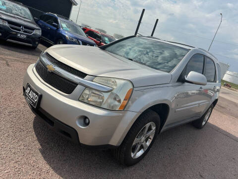 2007 Chevrolet Equinox LT