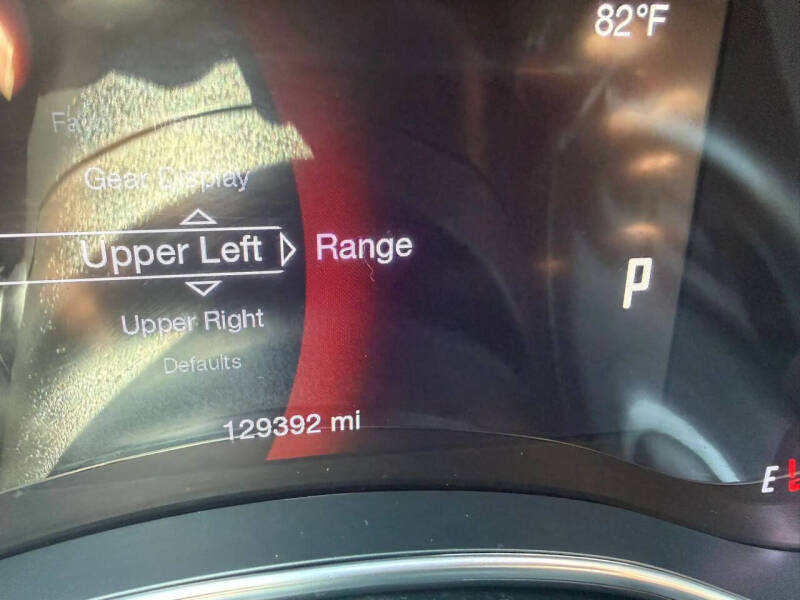 2019 Dodge Durango