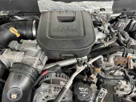 2016 Chevrolet Silverado 3500HD