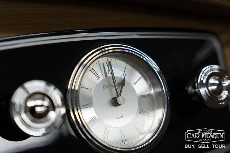 1934 Packard Twelve