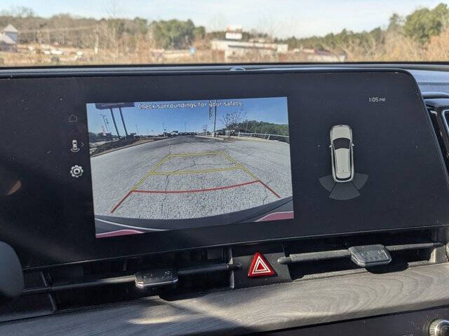 2023 Kia Sportage X-Pro