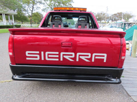 1988 GMC Sierra 1500