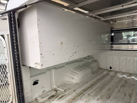 2017 Nissan Frontier S