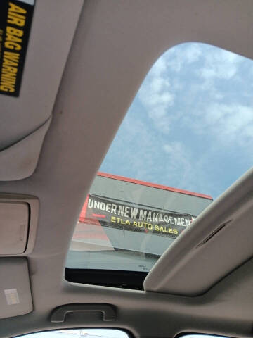 2009 Honda Accord EX