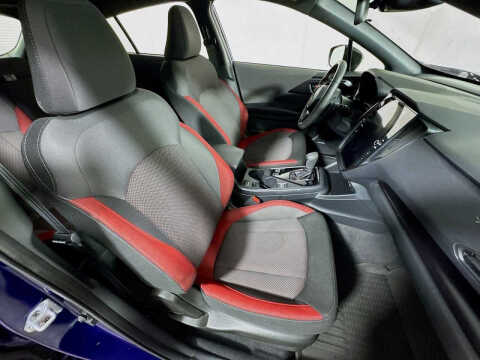 2024 Subaru Impreza RS