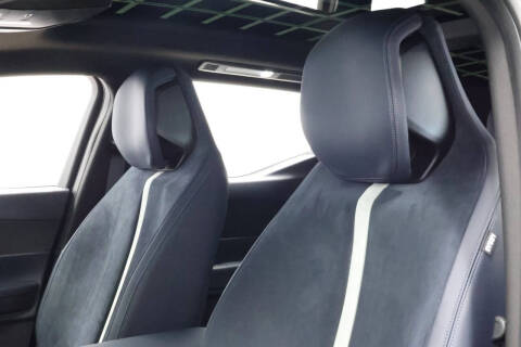 2023 Fisker Ocean One