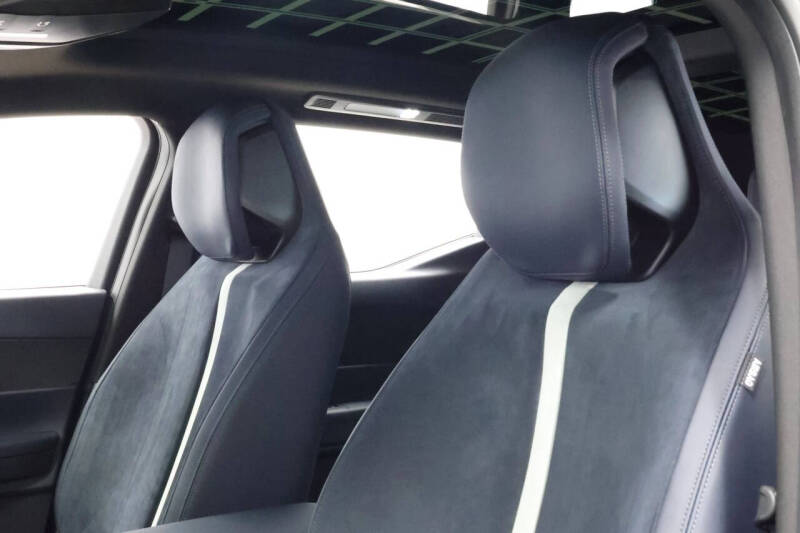 2023 Fisker Ocean One