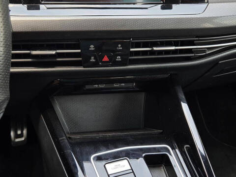 2024 Volkswagen Golf GTI S