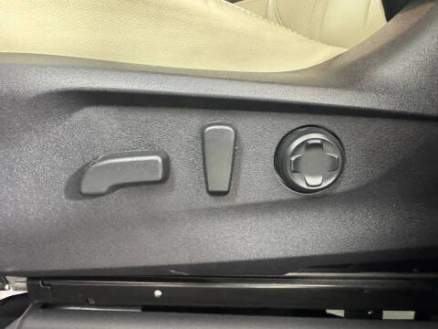 2024 Subaru Ascent Limited 8-Passenger