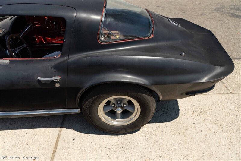 1966 Chevrolet Corvette 53