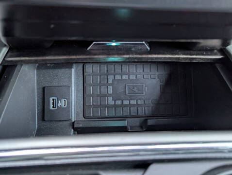 2022 Ford F-450 Super Duty Lariat