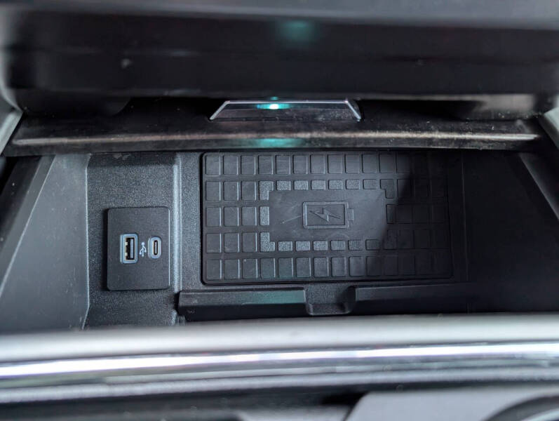 2022 Ford F-450 Super Duty Lariat