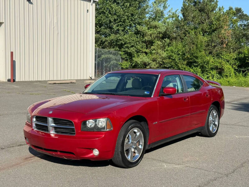 2007 Dodge Charger RT