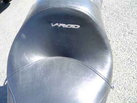 2004 Harley-Davidson V-Rod