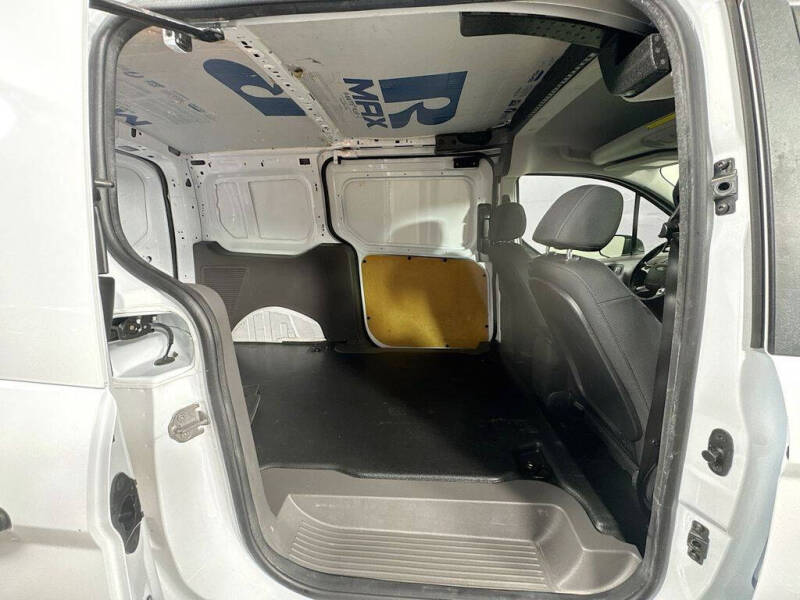 2019 Ford Transit Connect XLT