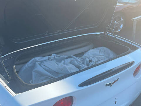 2012 Chevrolet Corvette Z16 Grand Sport