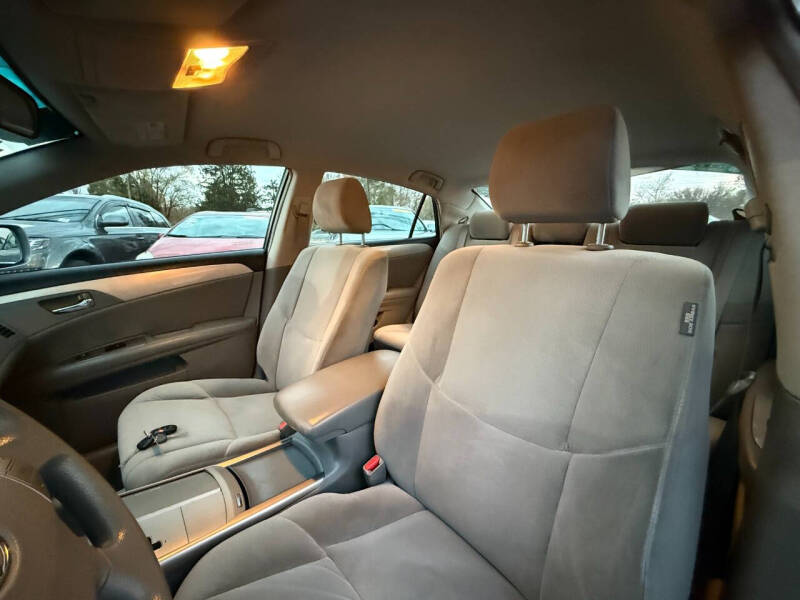 2006 Toyota Avalon Touring