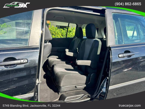 2013 Mazda MAZDA5 Sport