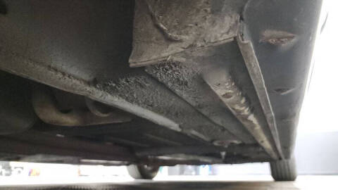 1962 Ford Thunderbird