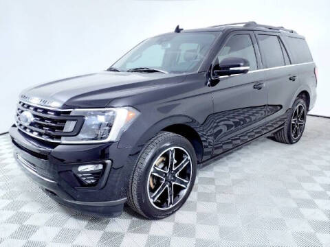 2020 Ford Expedition for sale at Autos by Jeff Tempe in Tempe AZ