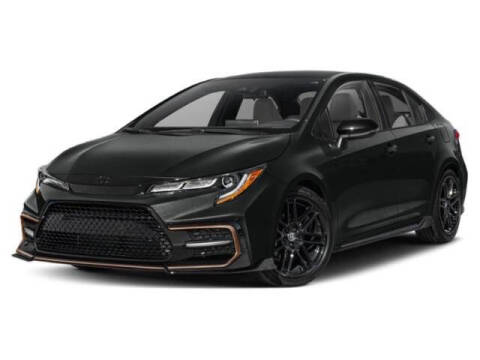2021 Toyota Corolla for sale at Performance Dodge Chrysler Jeep in Ferriday LA