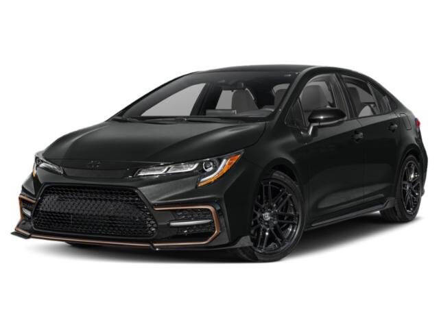 2021 Toyota Corolla for sale at Performance Dodge Chrysler Jeep in Ferriday LA
