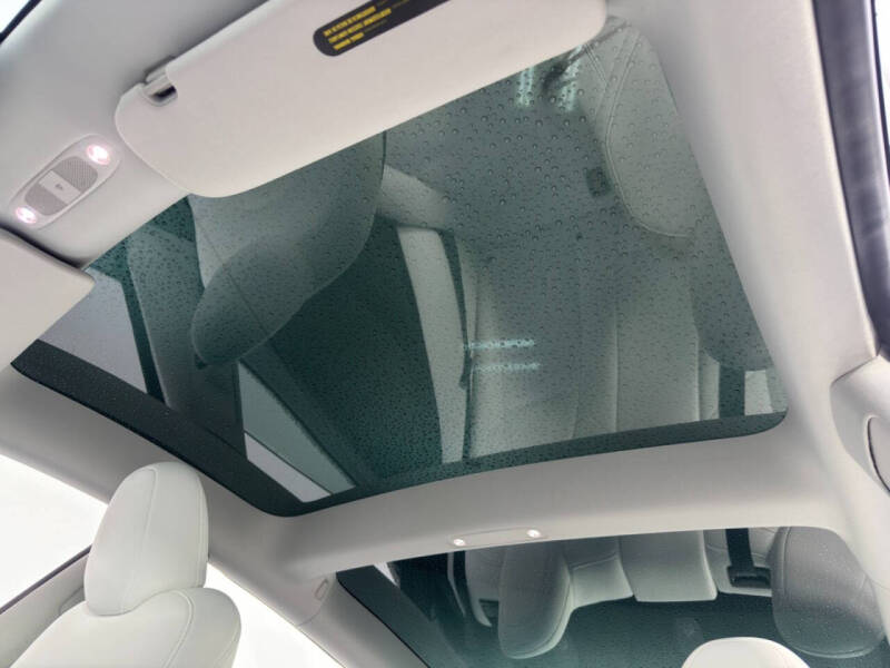 2023 Tesla Model 3 Long Range