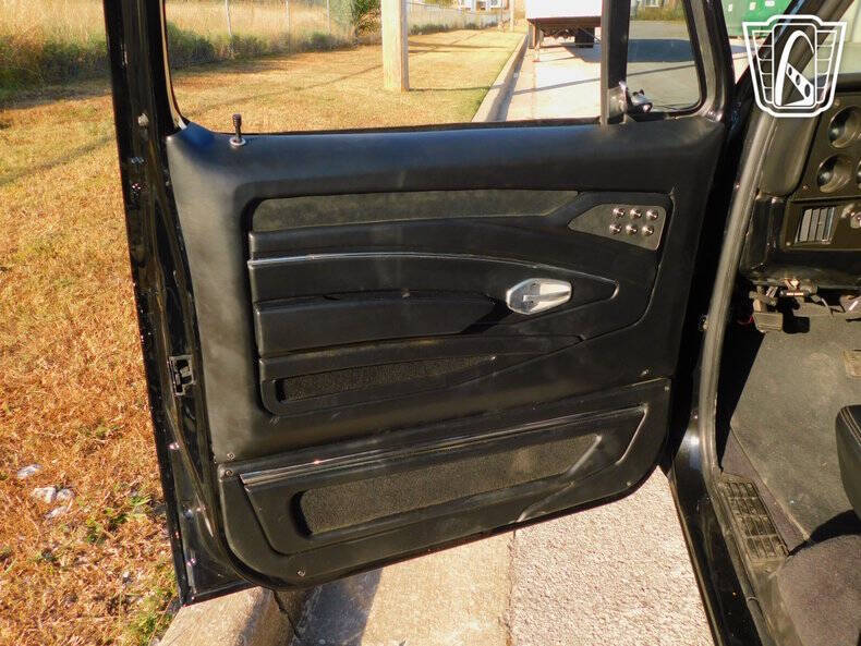 1985 Chevrolet C/K 10 Series