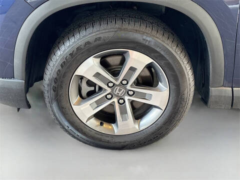 2024 Honda Pilot EX-L