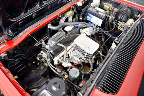 1983 Honda Civic 1500 S