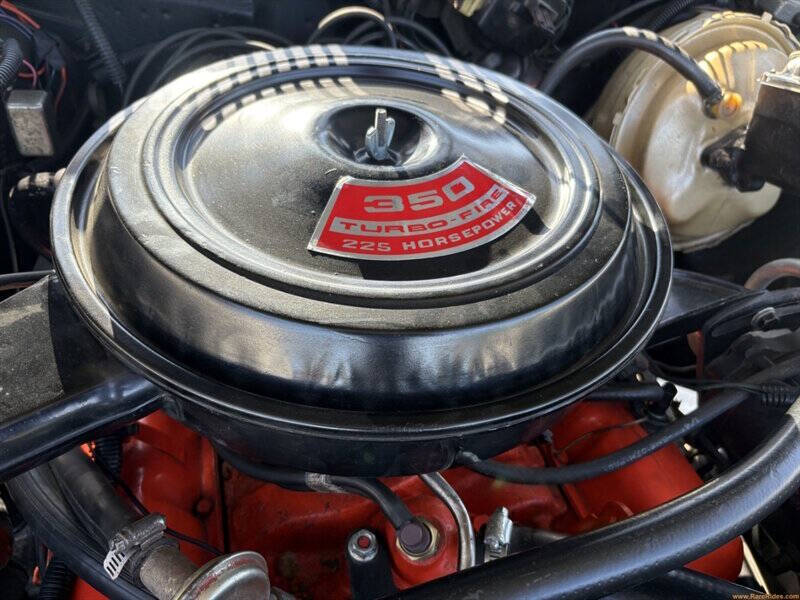 1974 Chevrolet Monte Carlo