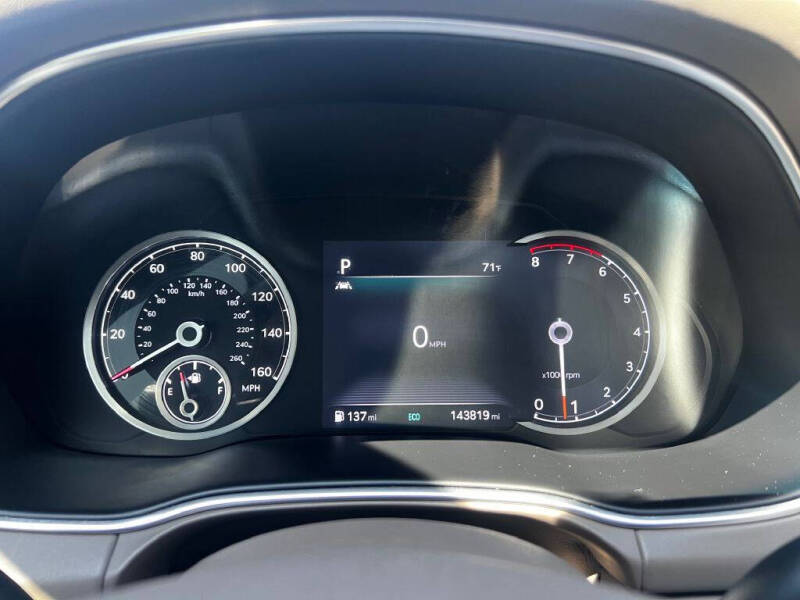 2021 Genesis GV80