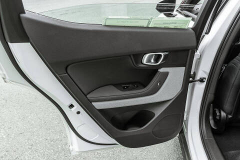 2024 Polestar 2 Long Range Dual Motor