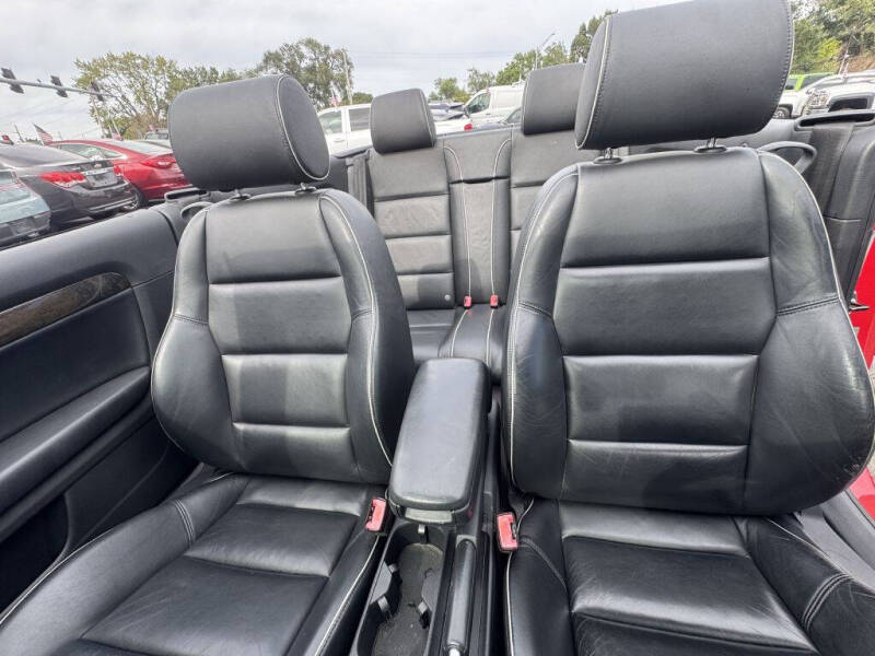 2005 Audi S4 quattro