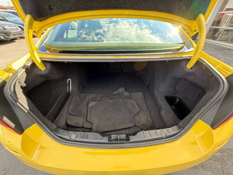 2014 BMW 5 Series 535i