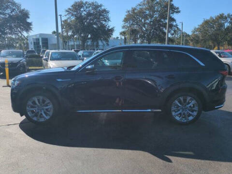 2026 Mazda CX-90 3.3 Turbo Premium Plus