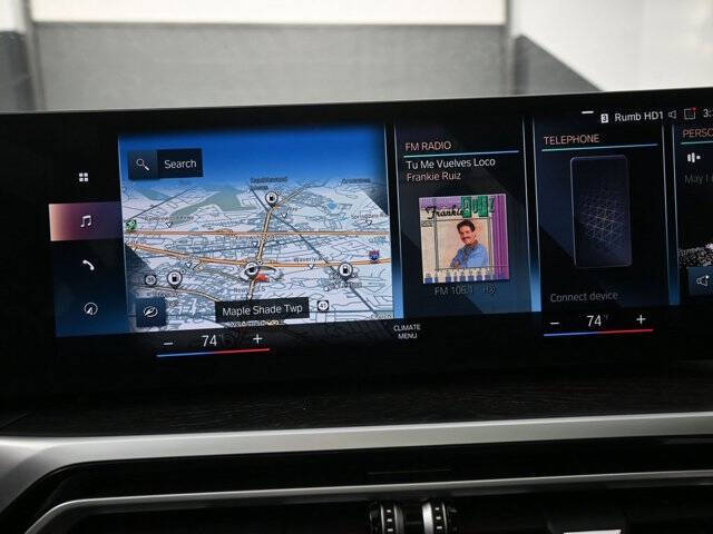 2024 BMW 3 Series 330i xDrive