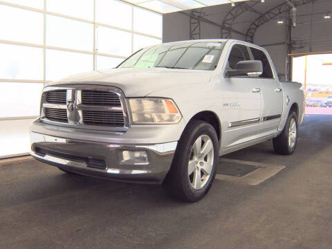 2009 Dodge Ram 1500 SLT