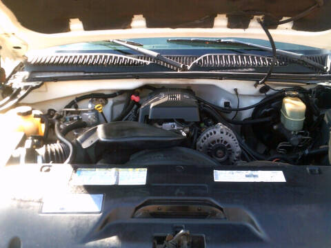 2000 GMC Sierra 1500 SLE