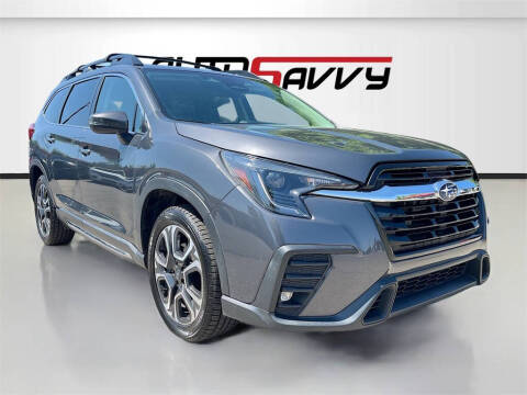 2023 Subaru Ascent Limited 8-Passenger