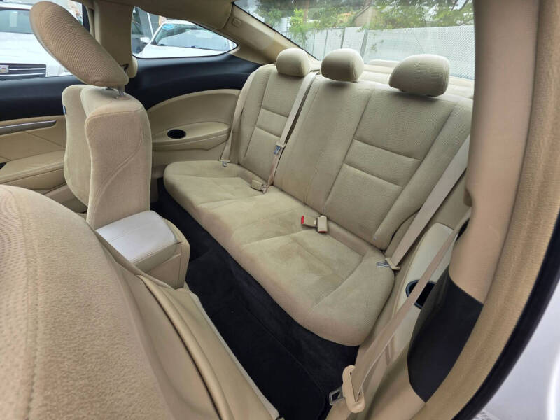 2008 Honda Accord EX