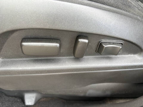 2010 GMC Terrain SLE-2