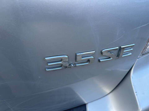 2004 Nissan Quest 3.5 SE