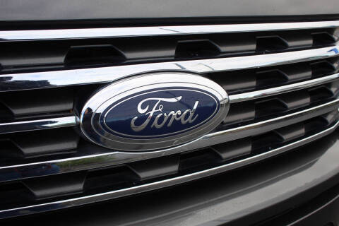 2021 Ford Expedition XLT