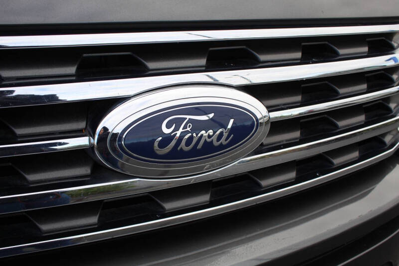 2021 Ford Expedition XLT